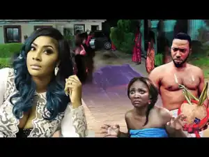 Video: Evil Princess In The Palace 2 - 2018 Latest Nigerian Nollywood Movie